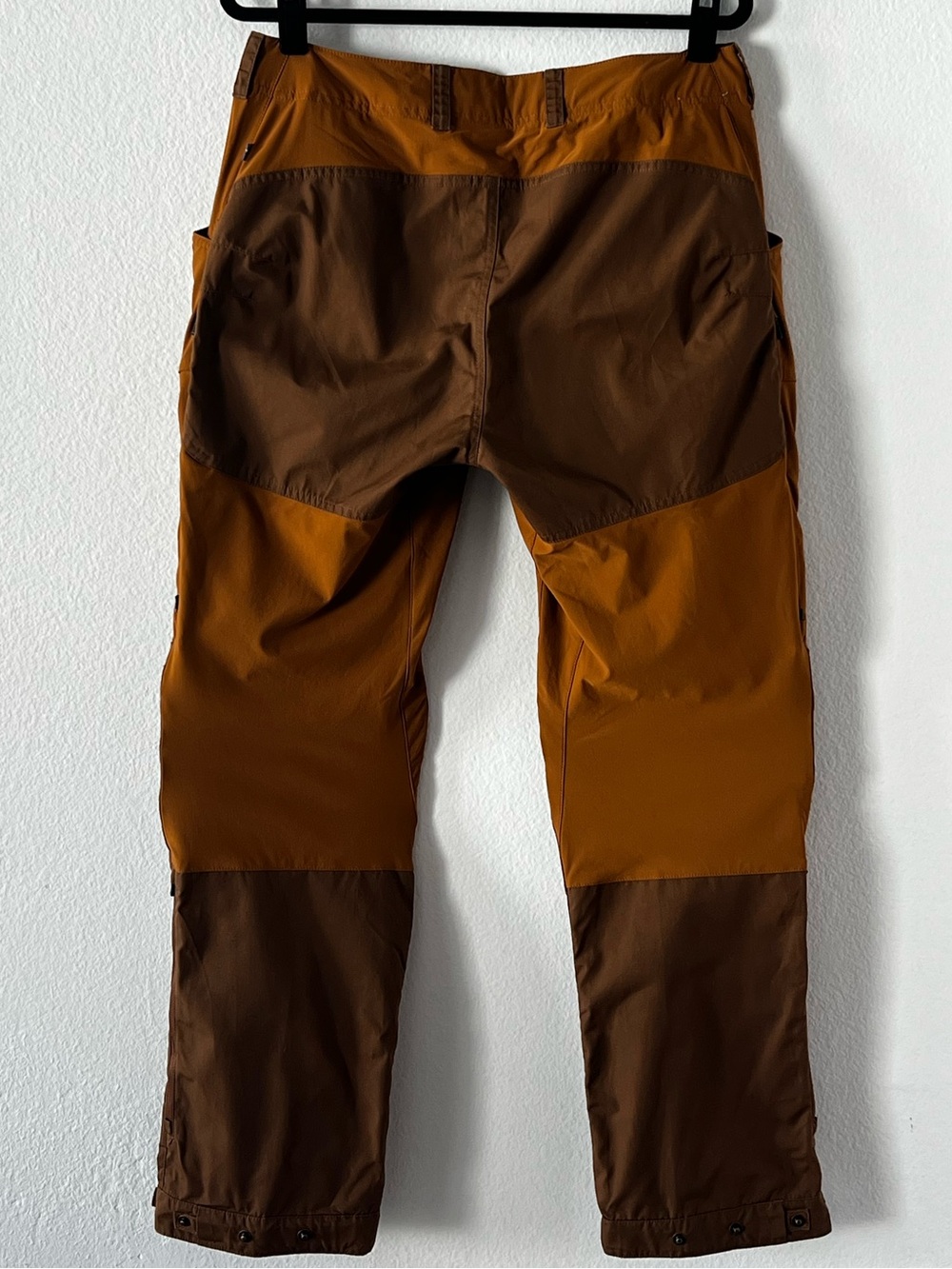 Fjallraven Pants - Picture 3 of 4